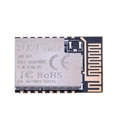 BW16 by Ai-Thinker - DUAL-BAND WIFI + BLUETOOTH MODUL