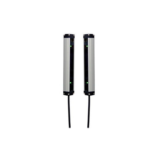 BW20-08 by Autonics - AREA SENSOR NPN L=140MM 12-24VDC