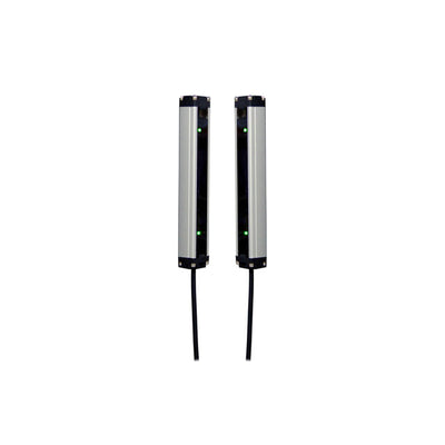 BW20-12 by Autonics - AREA SENSOR NPN L=220MM 12-24VDC