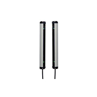 BW20-16 by Autonics - AREA SENSOR NPN L=300MM 12-24VDC