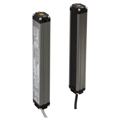 BW20-36 by Autonics - AREA SENSOR NPN L=700MM 12-24VDC