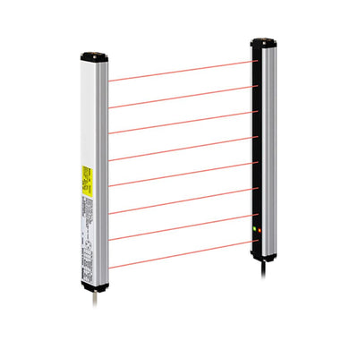 BW40-22P by Autonics - AREA SENSOR PNP L=840MM 12-24VDC