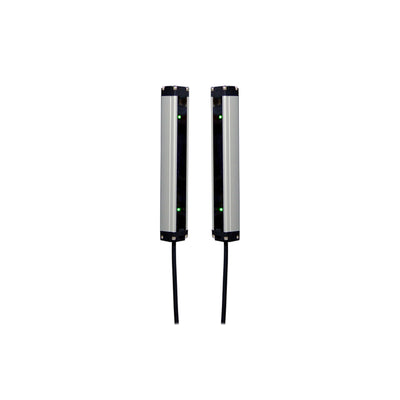 BW40-04 by Autonics - AREA SENSOR NPN L=120MM 12-24VDC