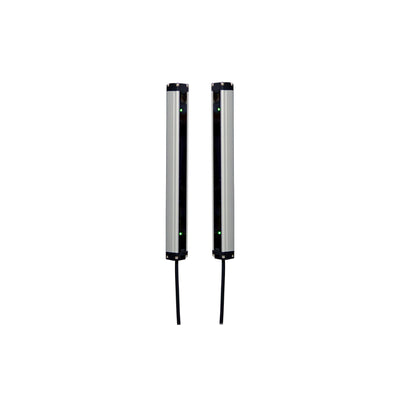 BW40-08 by Autonics - AREA SENSOR NPN L=280MM 12-24VDC