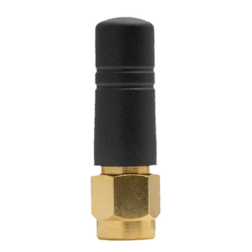 BWA-2O1-001 by Banner Engineering Corporation - ANTENNA 2.4GHZ 1DB, 1 IN SHORT,