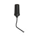 BWA-2O2-001 by Banner Engineering Corporation - ANTENNA 2.4GHZ DOME 1/2 NPT 2 DB