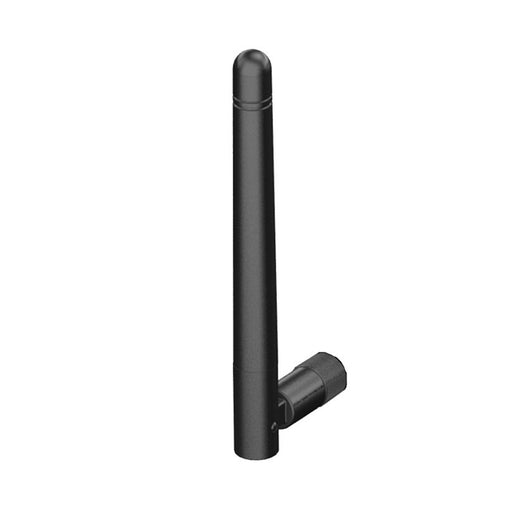 BWA-2O5-C by Banner Engineering Corporation - ANTENNA OMNI 2.4GHZ; 5 DBI RUBBE