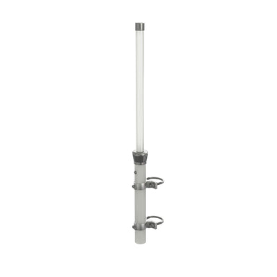 BWA-2O6-A by Banner Engineering Corporation - ANTENNA OMNI 2.4GHZ; 6 DBI FIBER