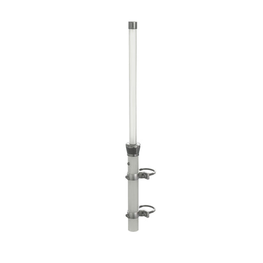 BWA-2O6-A by Banner Engineering Corporation - ANTENNA OMNI 2.4GHZ; 6 DBI FIBER