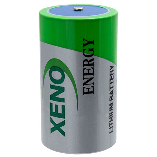 BWA-BATT-001 by Banner Engineering Corporation - BATTERY 3.6V D LITHIUM
