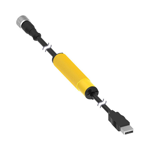 BWA-HW-006 by Banner Engineering Corporation - CABLE RS-485 TO USB