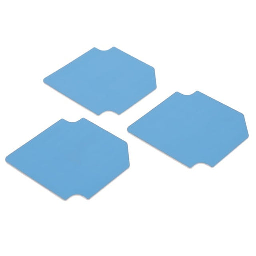 BWA-HW-057 by Banner Engineering Corporation - MOUNTING TAPE ACCESSORY QM42VT;