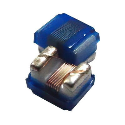 BWLS001611091R0J00 by Pulse Electronics - FIXED INDUCTOR 1UH 600MA 810 MOHM SMD