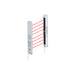 BWP20-08 by Autonics - AREA SENSOR NPN L=140MM 12-24VDC