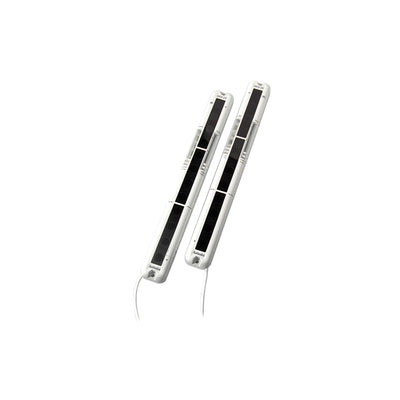 BWP20-12 by Autonics - AREA SENSOR NPN L=220MM 12-24VDC