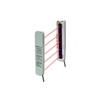 BWPK25-05 by Autonics - PICKING SENSOR NPN L=100MM 12-24