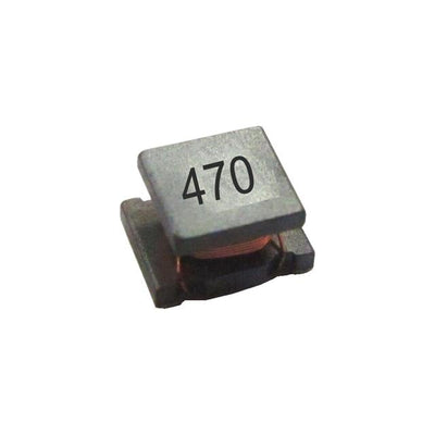 BWQC004532263R3M00 by Chilisin Electronics - INDUCTOR RF