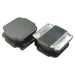 BWVS00606045101M00 by Pulse Electronics - FIXED INDUCTOR 100UH 800MA 500MOHM SM