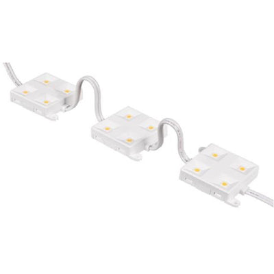 BWX.EM.A2.YK1N by Lumino - LED MOD 5000K 12VDC 4.7W