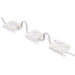 BWX.EM.A2.YK1N by Lumino - LED MOD 5000K 12VDC 4.7W