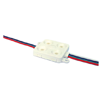 BWZ.EM.A2.YZ1N by Lumino - LED MOD RGB 12VDC 4.7W