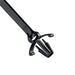 BW2S-D0 by Panduit Corp - CABLE TIE LOCKING BLACK 50LBS 8.5
