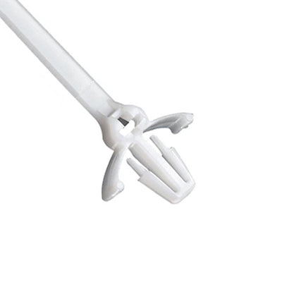 BW3S-D by Panduit Corp - CABLE TIE LOCKING NAT 50LBS 1.043