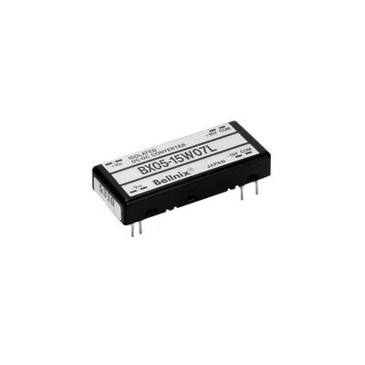 BX05-15W07L by Bellnix Co., Ltd. - DC DC CONVERTER +/-15V 21W