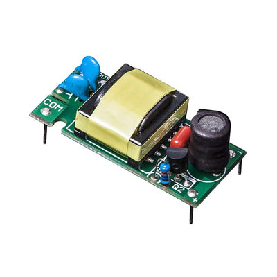 BXA-601 by JKL Components Corp. - 5V DUAL OUTPUT CCFL INVERTER