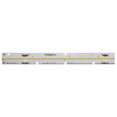 BXEB-L0560Z-30E4000-C-D3 by Bridgelux - LED MOD EB SER WH LNR STR 3000K