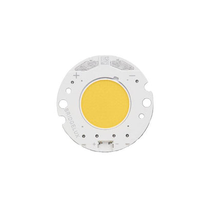 BXRC-20B4001-D-73 by Bridgelux - LED COB VERO 18 WM WHT RND 2000K