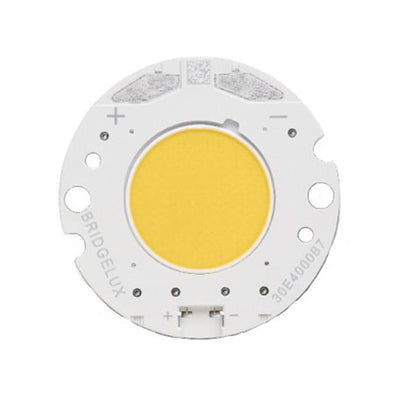 BXRC-30E4000-C-73 by Bridgelux - LED COB VERO 18 WM WH RND 3000K