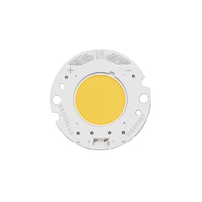 BXRC-40E4000-D-73 by Bridgelux - LED COB VERO 18 WHT RND 4000K