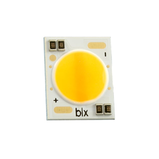 BXRV-DR-1827G-2000-A-13 by Bridgelux - LED COB VESTA WM WHT RECT 2250K