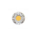 BXRV-TR-1840G-10A0-A-25-S2 by Bridgelux - LED COB VESTA WHITE ROUND 1800K
