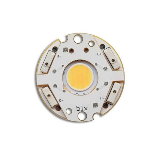 BXRV-TR-2765G-10A0-B-23-S2 by Bridgelux - LED COB VESTA WHITE ROUND 6500K