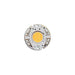 BXRV-TR-2765S-20A0-A-23-S2 by Bridgelux - LED COB VESTA WHITE ROUND 6500K