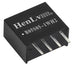 B/S05S05-1WH2 by HenLv Power - DC DC CONVERTER 5V 1W