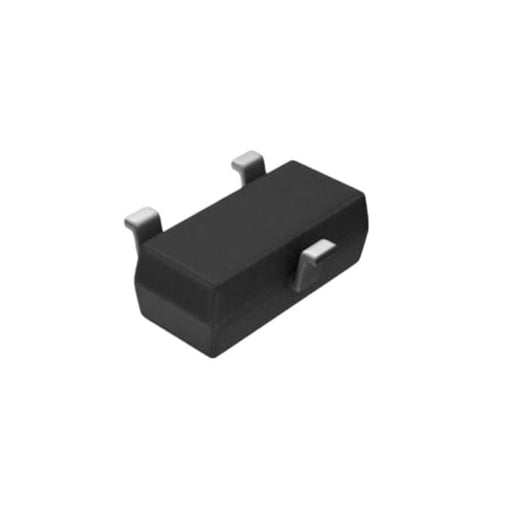 SI2301-3A by MDD - MOSFET SOT-23 P Channel 20V