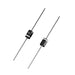 SB860 by Diotec Semiconductor - SCHOTTKY DIODE, D5.4X7.5, 60V, 8