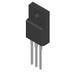 BT138X-600E,127 by NXP USA Inc. - NOW WEEN - BT138X-600E - 4 QUADR