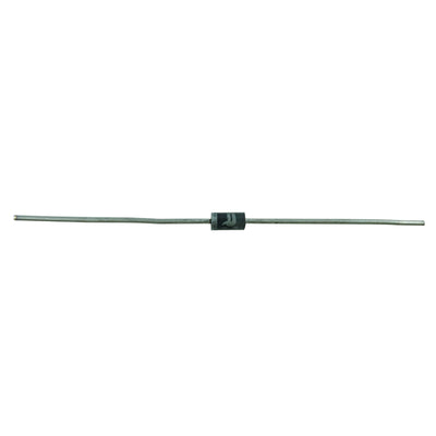 BY133-CT by Diotec Semiconductor - DIODE GEN PURP 1.3KV 1A DO41