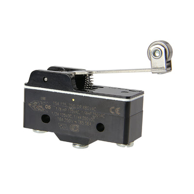 BZ-2RW82555110T by Honeywell Sensing and Productivity Solutions - SNAP ACT ION SWITCHION SPDT 15A 125V