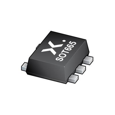 IP4256CZ5-W,115 by Nexperia USA Inc. - ZENER DIODE, 12V V(Z), 5%, 0.5W,