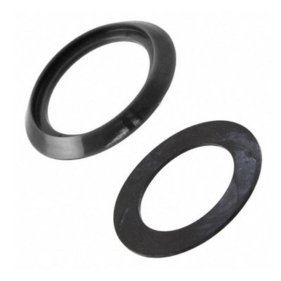 BZL722-0 by Visual Communications Company - VCC - BEZEL AND SEAL 722 SERIES BLACK