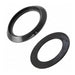BZL722-0 by Visual Communications Company - VCC - BEZEL AND SEAL 722 SERIES BLACK