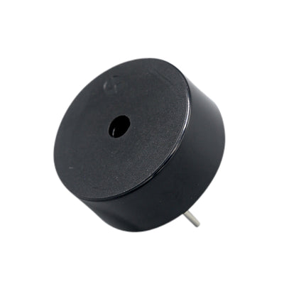 BZR-PC23095-12V-W by ISL Products International - BUZZER PIEZO 12V 23MM TH