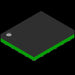 COM8136T-041P by SMSC - DUAL BAUD RATE GENERATOR