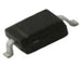 BZT52B5V1S by Rectron USA - DIODE ZENER 5.1V 500MW SOD-323