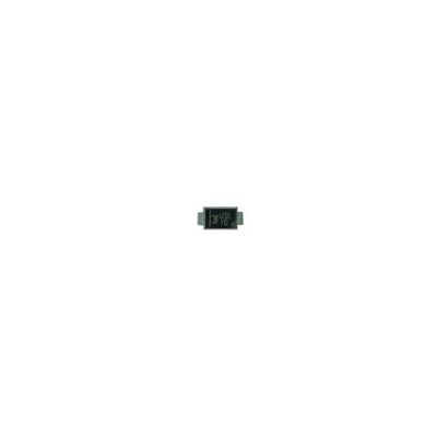BZT52B5V1-AQ by Diotec Semiconductor - ZENER, SOD-123F, 5.1V, 0.5W, 2%